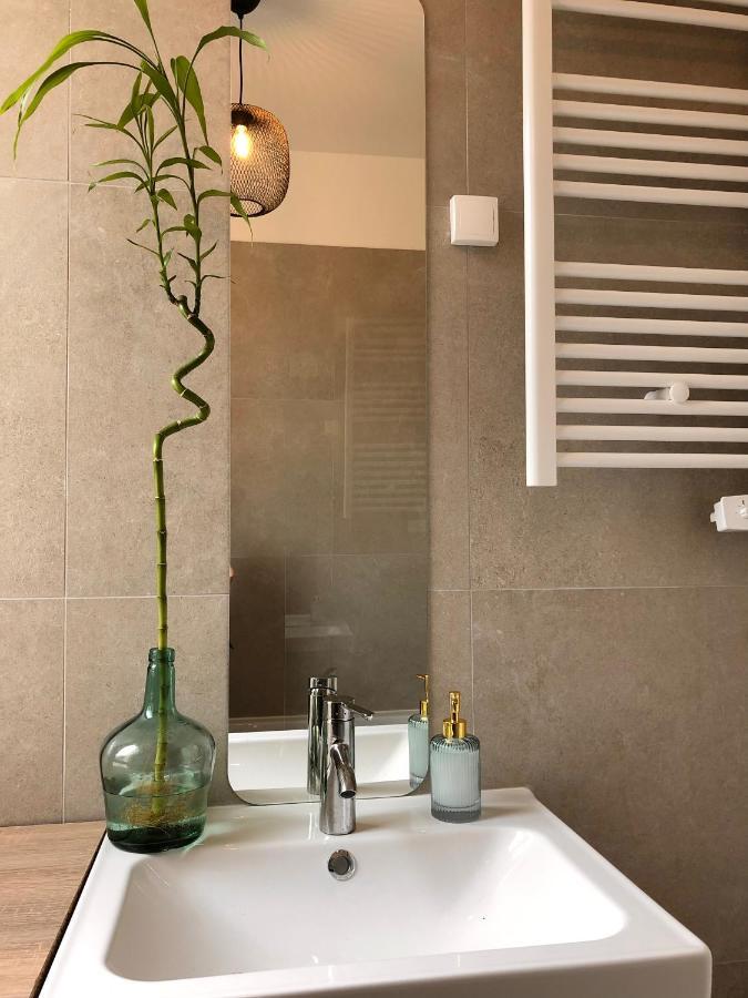 Le Tanin -Appartement Entier Avec Balcon سوموور المظهر الخارجي الصورة